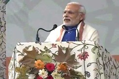 PM Modi Announces Rs. 80,000 Crore Package For Jammu and Kashmir PM Modi Announces Rs. 80,000 Crore Package For Jammu and Kashmir