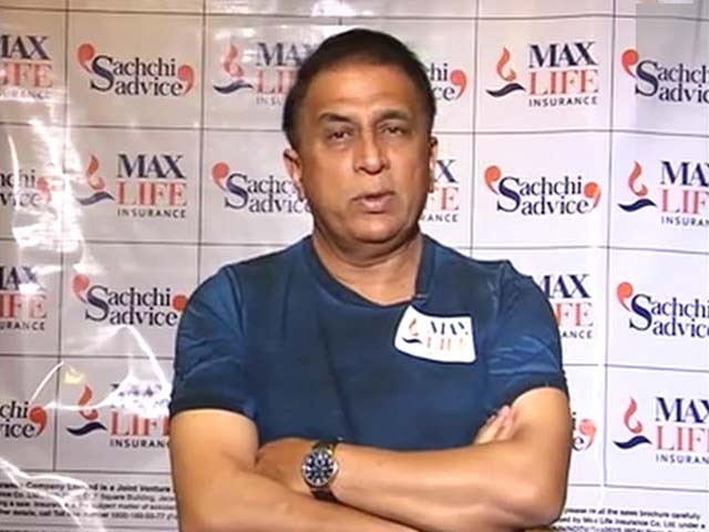Harsh Steps Needed to Overhaul Team, Says Sunil Gavaskar