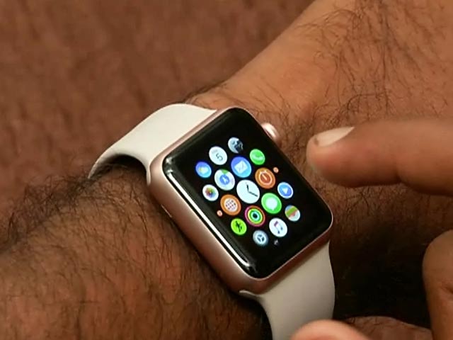 Videos : सेल गुरु : जानें, इस नए एप्पल वॉच की क्या हैं खासियतें