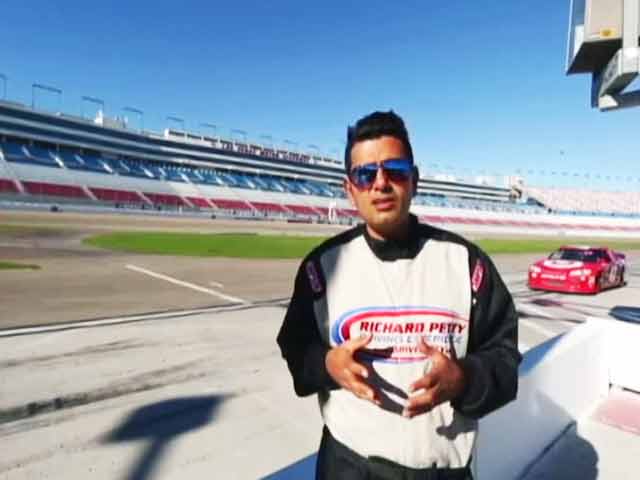 Top Ten of Tokyo Motor Show, Brijmohan Lall Munjal Tribute & NASCAR Experience