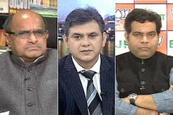 मुकाबला : बिहार में खिलेगा कमल या चलेगा जेडीयू का तीर? मुकाबला : बिहार में खिलेगा कमल या चलेगा जेडीयू का तीर?