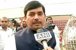 आजादी के बाद पहली बार बिहार में बीजेपी का सीएम होगा : शाहनवाज हुसैन आजादी के बाद पहली बार बिहार में बीजेपी का सीएम होगा : शाहनवाज हुसैन