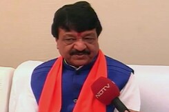 बिहार में बीजेपी की हार की समीक्षा की जाएगी : कैलाश विजयवर्गीय बिहार में बीजेपी की हार की समीक्षा की जाएगी : कैलाश विजयवर्गीय