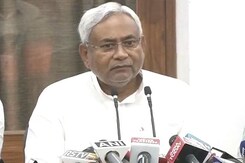 यह बिहार के स्वाभिमान की जीत है : नीतीश कुमार यह बिहार के स्वाभिमान की जीत है : नीतीश कुमार