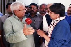 अब विकास की हकीकत जानने लालटेन लेकर वाराणसी जाएंगे : लालू अब विकास की हकीकत जानने लालटेन लेकर वाराणसी जाएंगे : लालू