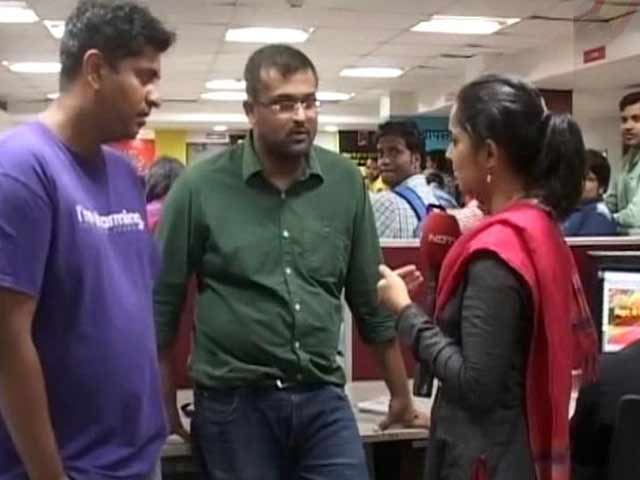 After PM Modi, Nitish Kumar: Team Prashant Kishore on Winning Spree