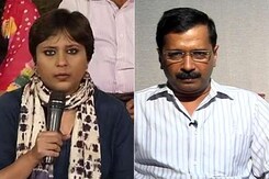 'A Slap For BJP's Hate Politics': Arvind Kejriwal On Bihar Verdict 'A Slap For BJP's Hate Politics': Arvind Kejriwal On Bihar Verdict