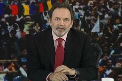 We Apologise for Bihar Results Confusion, Says Prannoy Roy We Apologise for Bihar Results Confusion, Says Prannoy Roy
