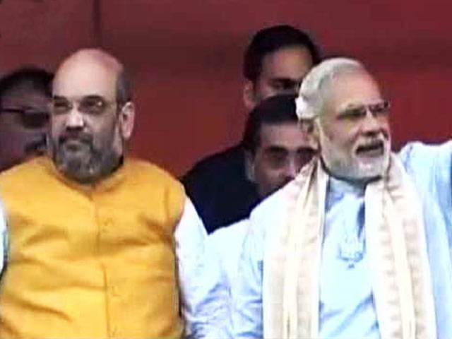 How the Electoral Loss in Bihar May Affect the BJP