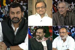 The Bihar Aftershocks The Bihar Aftershocks