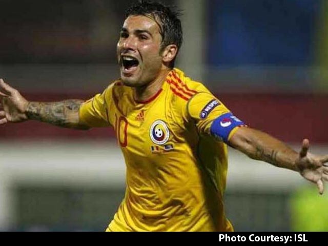 FC Pune City Eke Out Draw Against FC Goa