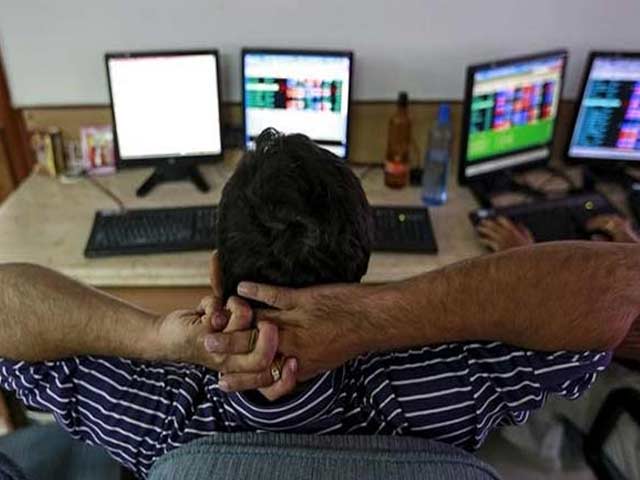 बीजेपी की बिहार में शिकस्त का असर शेयर बाजारों पर, हुए धड़ाम