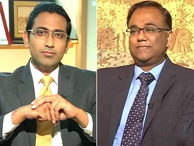 Investing With Chandresh Nigam