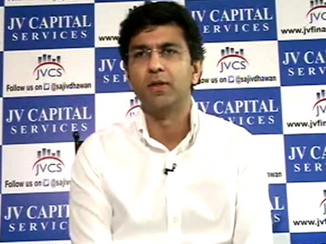 Buy on Dips; Like SBI, HDFC Bank, Yes Bank: Sajiv Dhawan