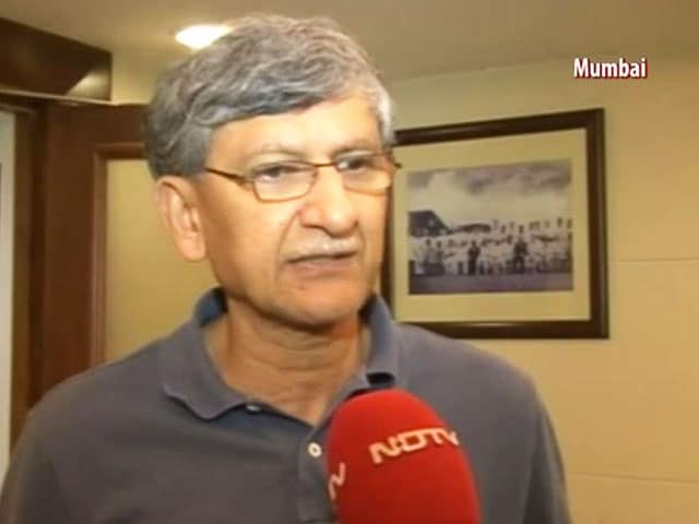 Video : Lot of BCCI Committees Were Long, Impractical: Ajay Shirke