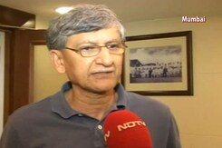 Lot of BCCI Committees Were Long, Impractical: Ajay Shirke Lot of BCCI Committees Were Long, Impractical: Ajay Shirke