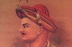 Controversy Erupts Over Tipu Sultan's Birth Anniversary Controversy Erupts Over Tipu Sultan's Birth Anniversary