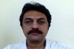Bihar Verdict Reflects the Rural Mind: Shankar Sharma Bihar Verdict Reflects the Rural Mind: Shankar Sharma