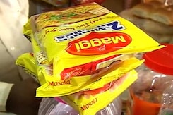 Nestle Relaunches Maggi, Partners With Snapdeal for Online Sales Nestle Relaunches Maggi, Partners With Snapdeal for Online Sales