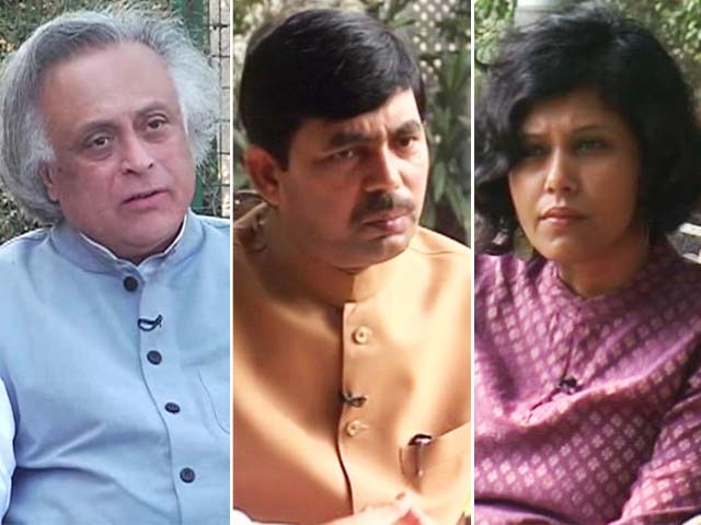 Bihar Loss: The Beef Factor