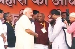 प्राइम टाइम इंट्रो : बिहार चुनाव ने कितने मिथक तोड़े? प्राइम टाइम इंट्रो : बिहार चुनाव ने कितने मिथक तोड़े?