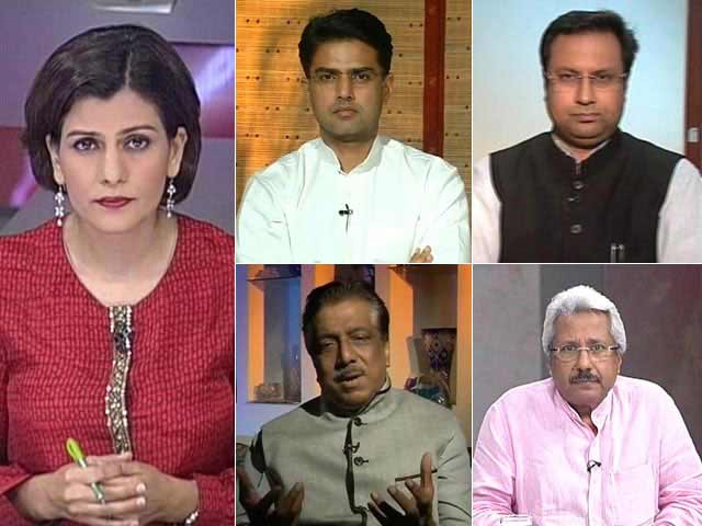 BJP's Bihar Debacle: Who is to Blame?