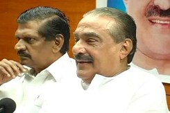 Probe to Continue Against Kerala Minister KM Mani in Graft Case Probe to Continue Against Kerala Minister KM Mani in Graft Case