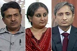 प्राइम टाइम : बिहार चुनाव ने तोडे़ कितने मिथक? प्राइम टाइम : बिहार चुनाव ने तोडे़ कितने मिथक?