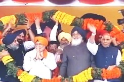 बिहार में बीजेपी की हार से अकाली दल को मिला सुकून बिहार में बीजेपी की हार से अकाली दल को मिला सुकून