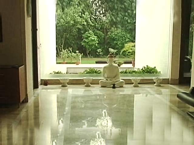 How Vastu Cleanses and Energises Your Home