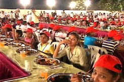For These Underprivileged Mumbai Children, This Diwali is Special For These Underprivileged Mumbai Children, This Diwali is Special