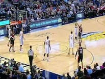 NBA: Play of the Day