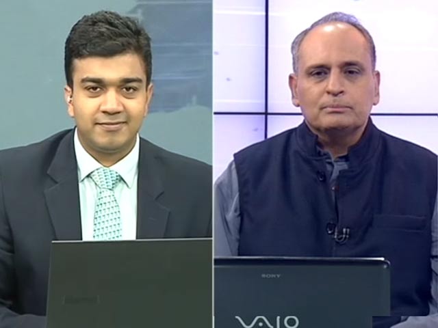 Positive on Dr Reddy's Laboratories: Sanjiv Bhasin