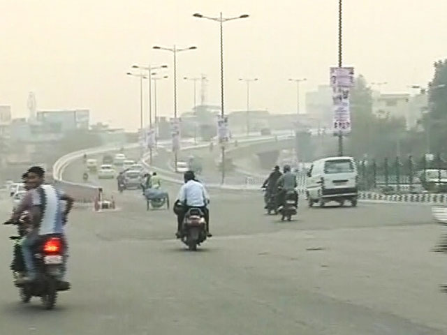 Delhi's New 6-Lane Flyover is 100 Crores Below Budget