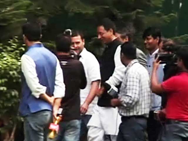 Videos : बिहार से कांग्रेस को संजीवनी, 27 सीटों से बढ़ा हौसला
