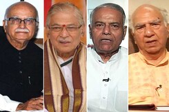 Bihar Result Shows No Lesson Learnt from Delhi Fiasco, Say BJP Veterans Bihar Result Shows No Lesson Learnt from Delhi Fiasco, Say BJP Veterans