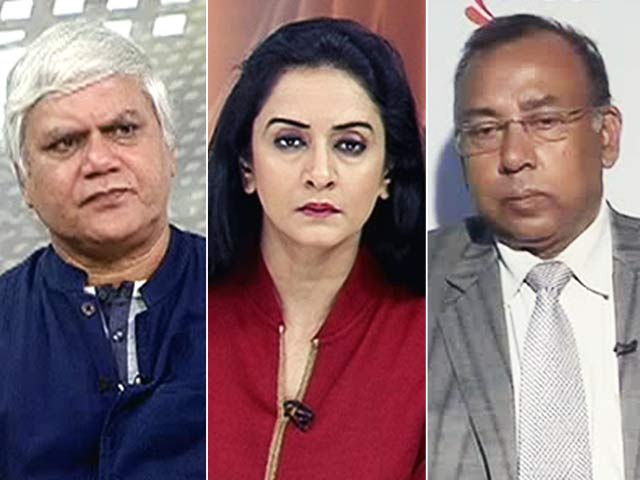 न्यूज प्वाइंट : आर्थिक एजेंडे पर बढ़ा फोकस, अर्थव्यवस्था में आएगी तेजी?