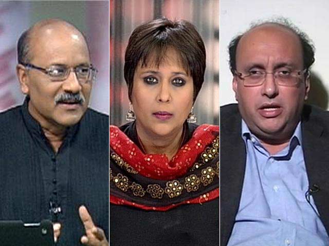 War in Parivaar: Old Guard Rebels Against Modi's BJP War in Parivaar: Old Guard Rebels Against Modi's BJP