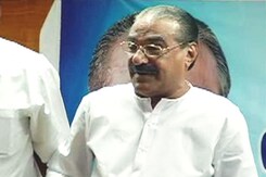 Kerala Finance Minister KM Mani, Accused of Taking Bribe, Resigns Kerala Finance Minister KM Mani, Accused of Taking Bribe, Resigns