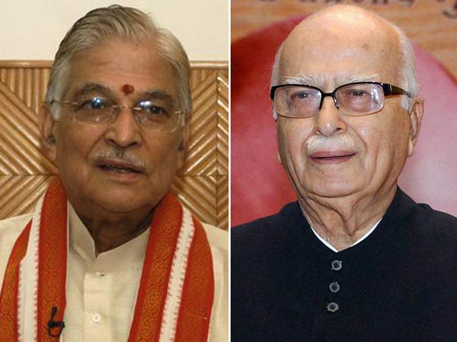 प्राइम टाइम : पार्टी को असहाय बनाने पर बीजेपी के बुजुर्गों की नाराजगी