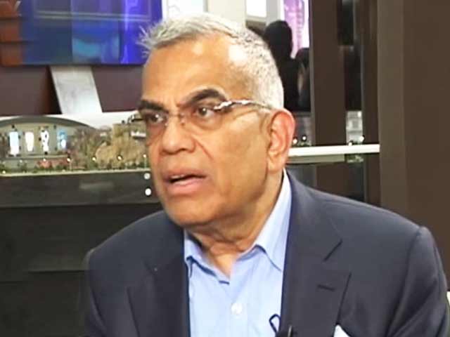 Exclusive: PNC Menon's Outlook on Realty 2016