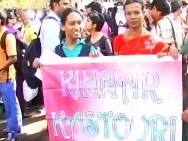 Citizens' Voice: Housing Rights of LGBT