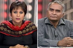 It's Jihad by Congress to Celebrate Tipu: Government-appointed Historian It's Jihad by Congress to Celebrate Tipu: Government-appointed Historian