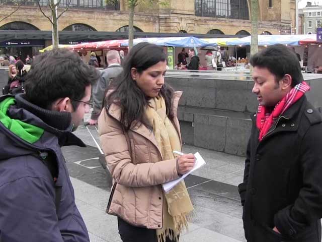 Indians in UK Hope PM Narendra Modi Will get Visa Fees Reduced