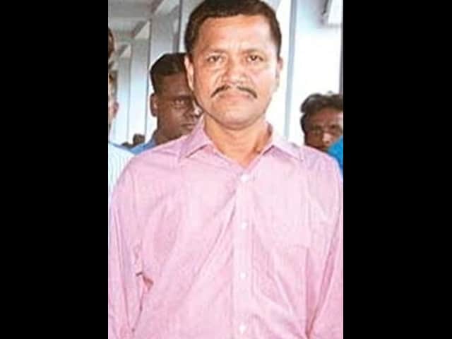 Anup Chetia, Top ULFA Leader, Handed Over To India By Bangladesh