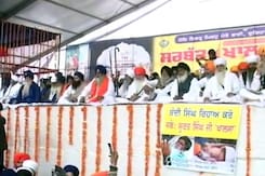 पंजाब में दो कट्टरपंथी सिख नेता गिरफ़्तार पंजाब में दो कट्टरपंथी सिख नेता गिरफ़्तार