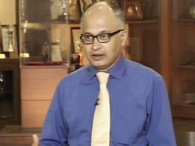 Expecting Low-Teen Returns from Nifty in 12 Months: Girish Pai