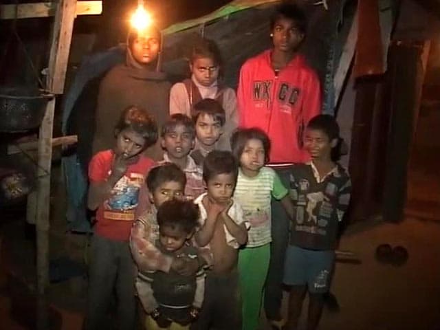 Video : No Diwali for These Children in Jammu