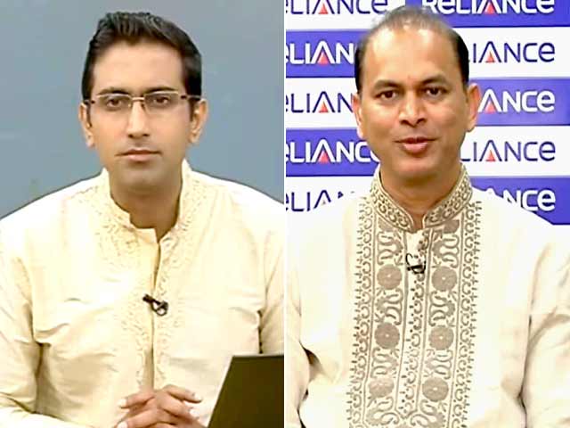 Betting on Power Utilities, Banking, Cement: Sunil Singhania