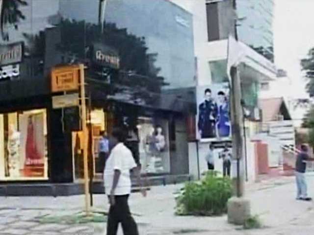 Commercial Spaces Disturb Residential Peace in Bengaluru